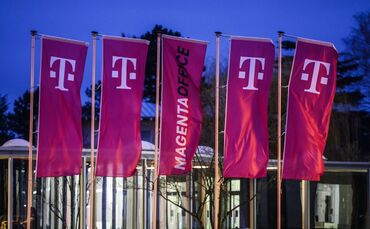Deutsche Telekom AG