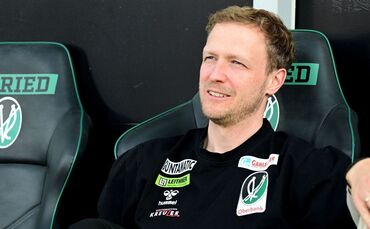 Maximilian Senft