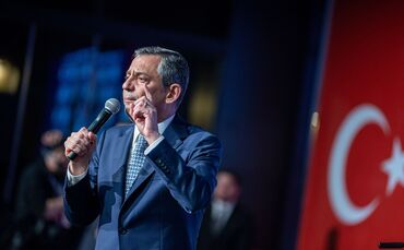 Özgür Özel
