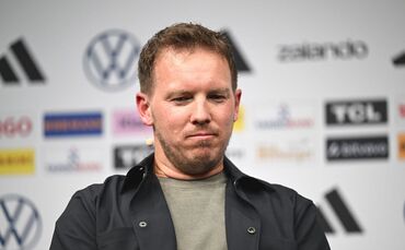 Nationalmannschaft - Bekanntgabe WM-Kader Deutschland