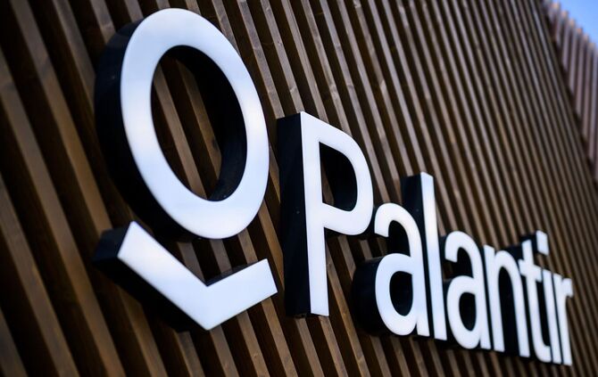 Palantir