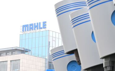 Automobilzulieferer Mahle