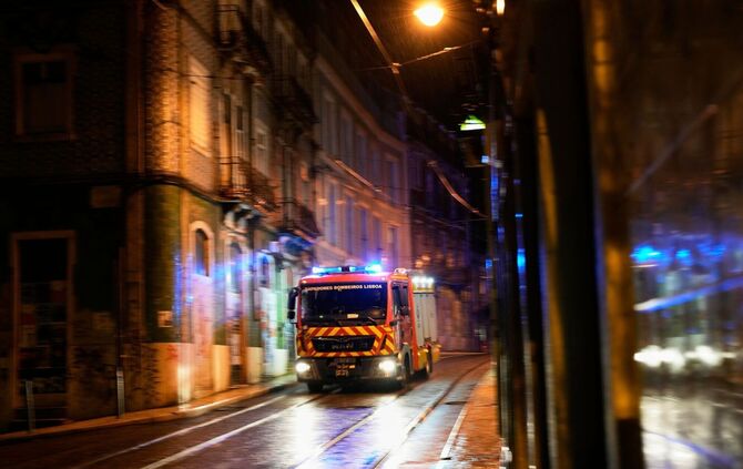 Lissabon
