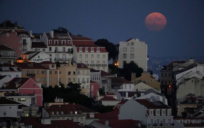 Lissabon