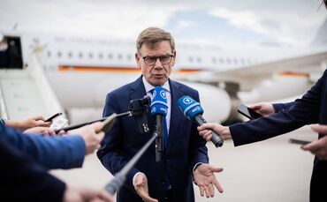 Nato-Außenministertreffen
