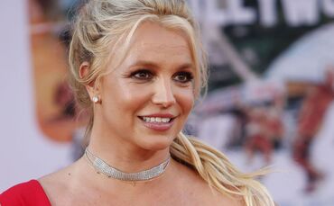 Britney Spears
