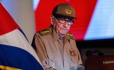 Raúl Castro