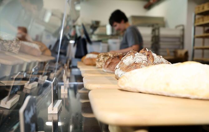 Kieler Bäcker will Sauerteighotel eröffnen