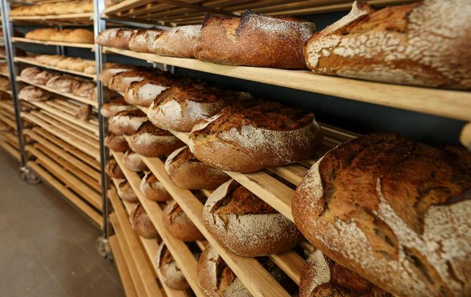 Kieler Bäcker will Sauerteighotel eröffnen