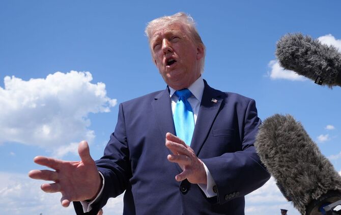 Trump
