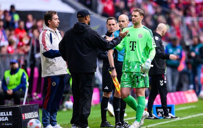 Manuel Neuer