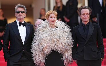 Filmfestival in Cannes