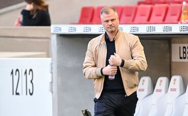 VfB Stuttgart - VfL Wolfsburg