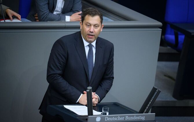 Bundestag