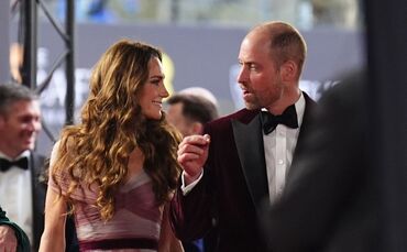 79. Verleihung der Bafta Film Awards