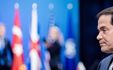 Nato-Außenministertreffen in Schweden