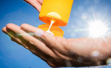 Sonnenschein