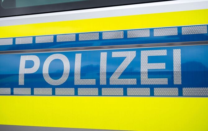 Polizei