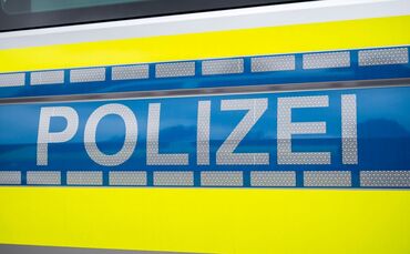 Polizei