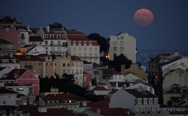 Lissabon