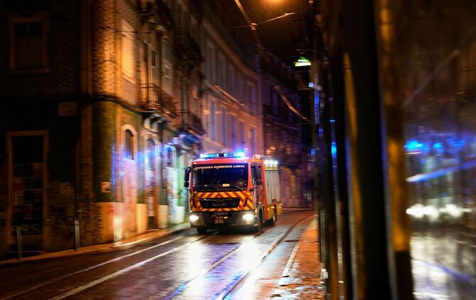 Lissabon