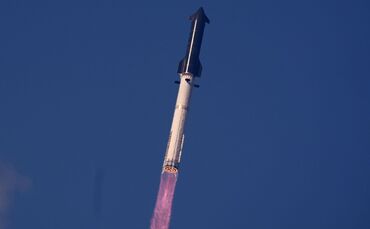 SpaceX «Starship»