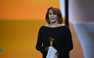 Senta Berger
