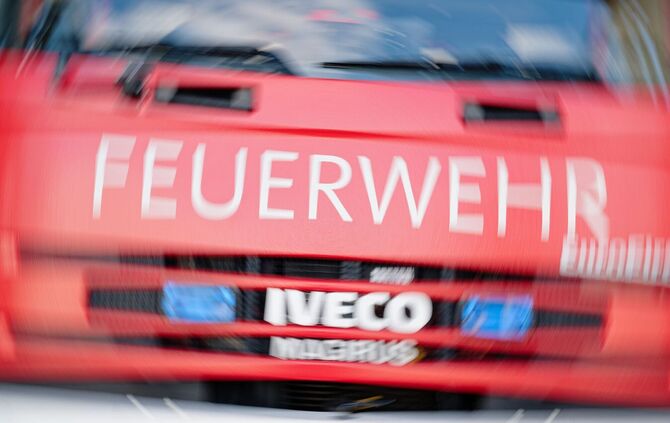 Feuerwehr