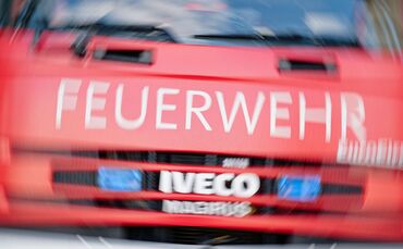 Feuerwehr