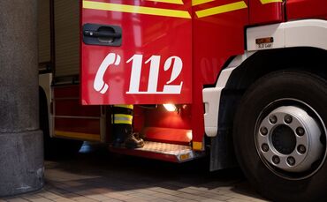 Feuerwehr - Symbolbild