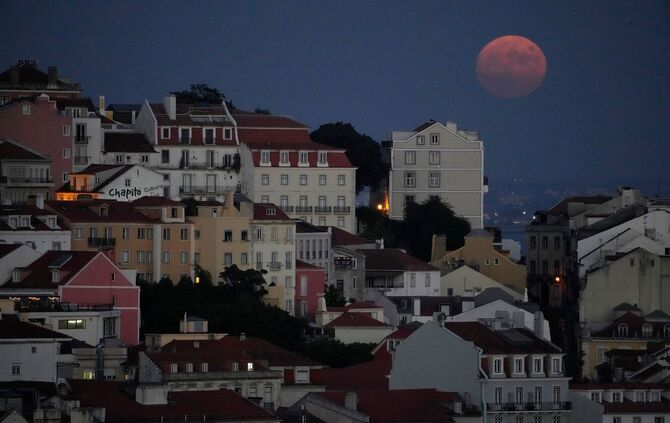 Lissabon