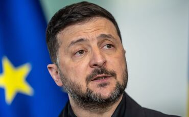 Wolodymyr Selenskyj