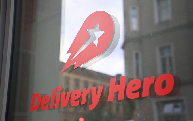 Delivery Hero