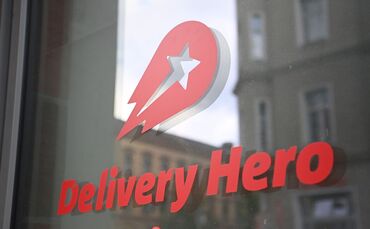 Delivery Hero