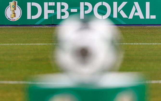 DFB-Pokal