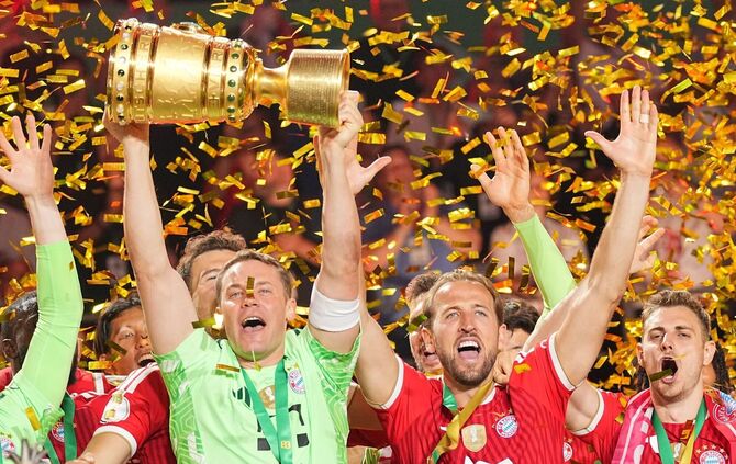 Manuel Neuer