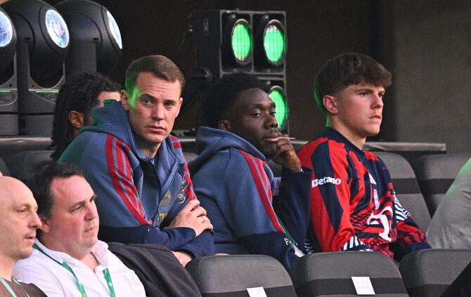Manuel Neuer