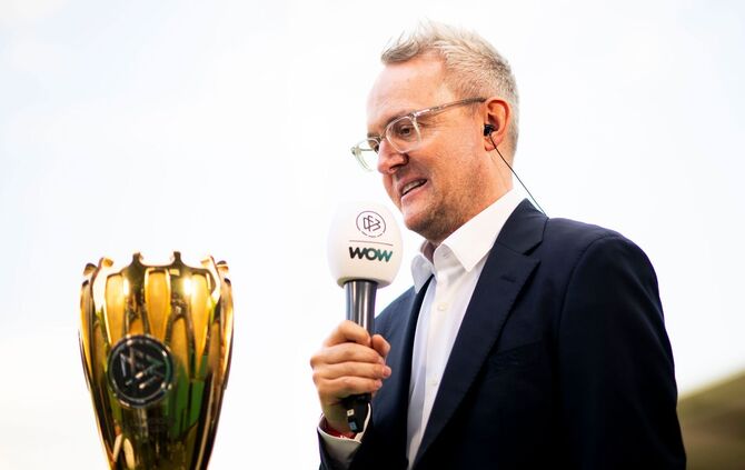 DFB-Pokalfinale der Junioren