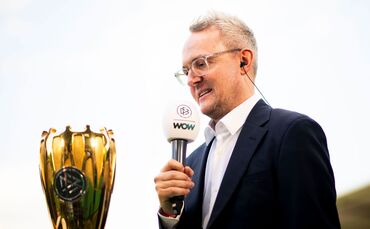 DFB-Pokalfinale der Junioren