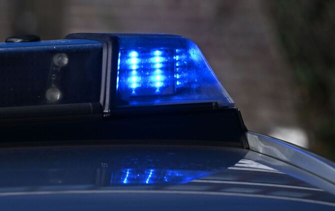 Polizei - Symbolbild