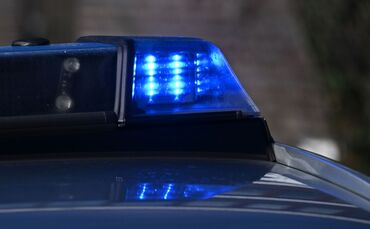 Polizei - Symbolbild