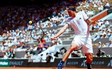 Tennis French Open