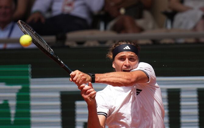 French Open