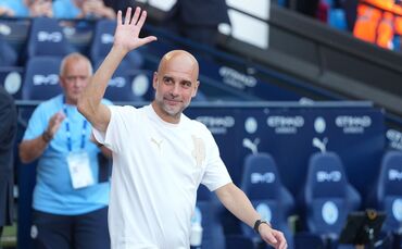 Manchester City - Aston Villa