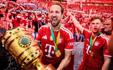 Bayern München - VfB Stuttgart