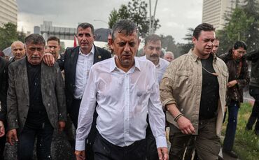 Türkei geht gegen Opposition vor