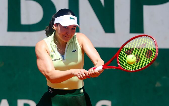 Tennis French Open