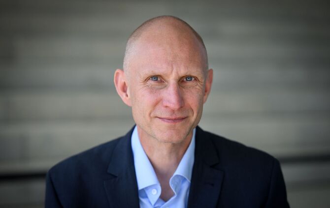 Andreas Roßkopf