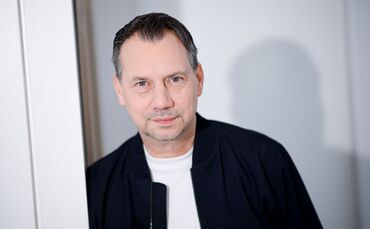Sebastian Fitzek