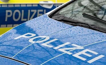 Polizei Symbolbild